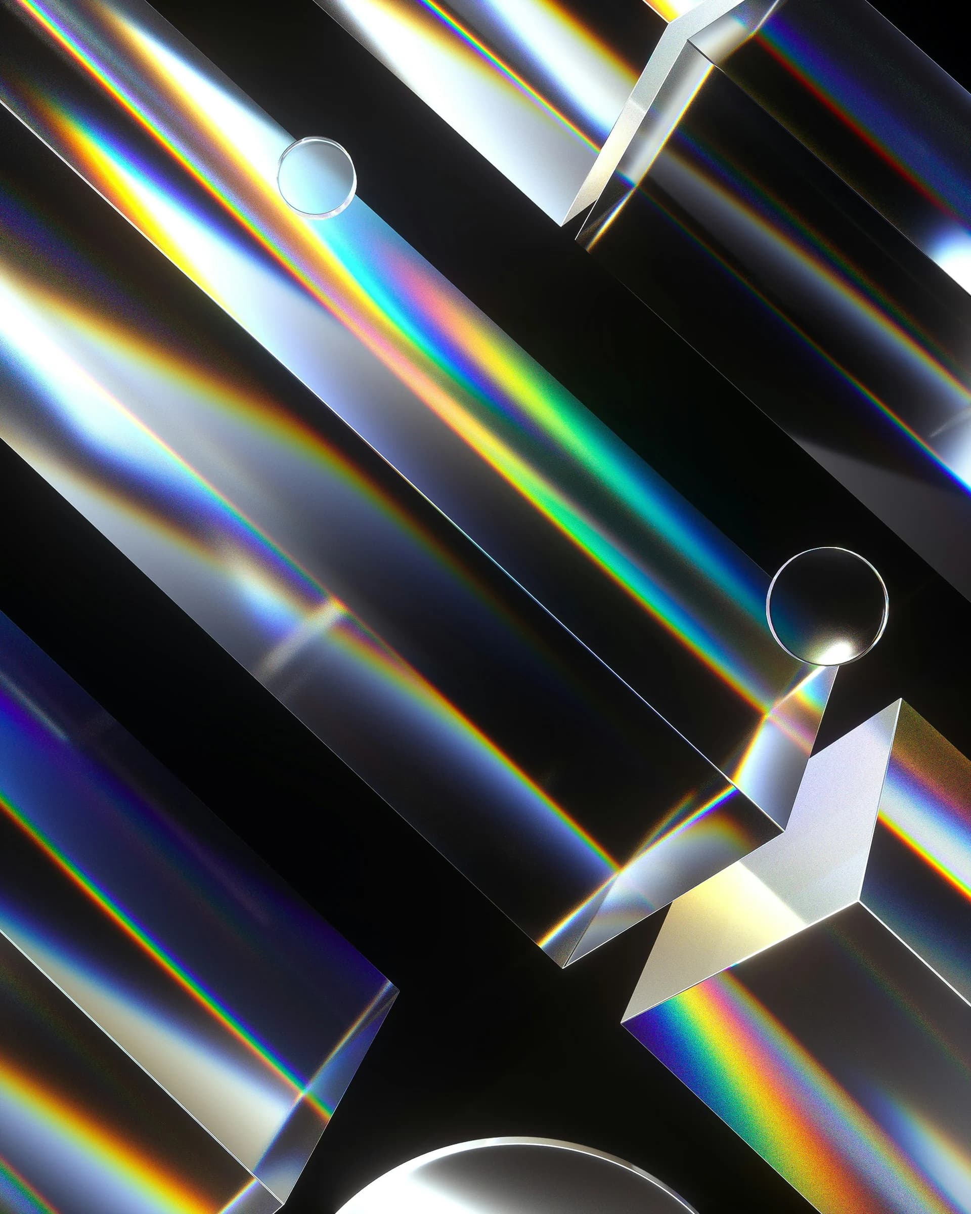Building better materials for CGI