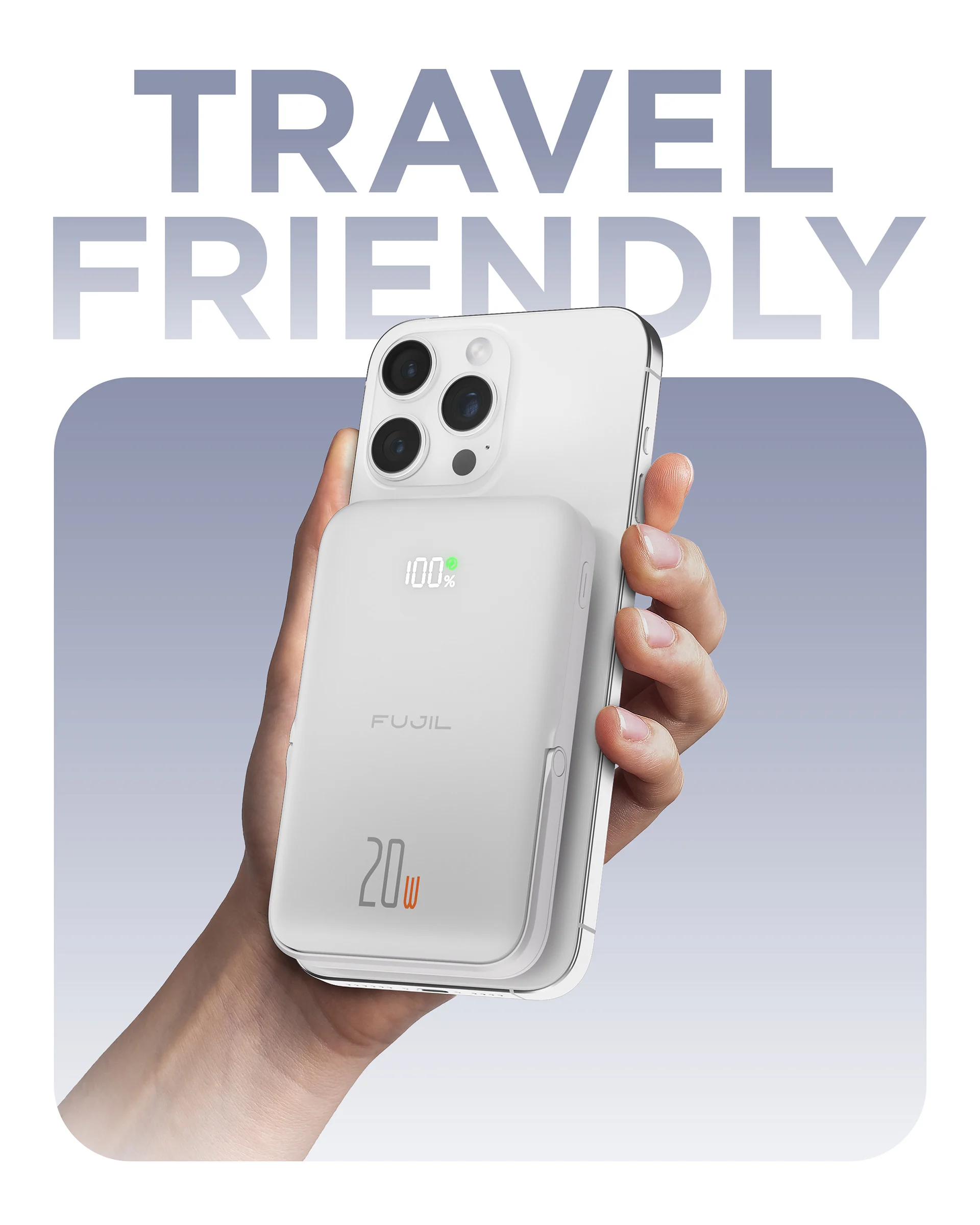 Fujil — Product visualization, visual 24