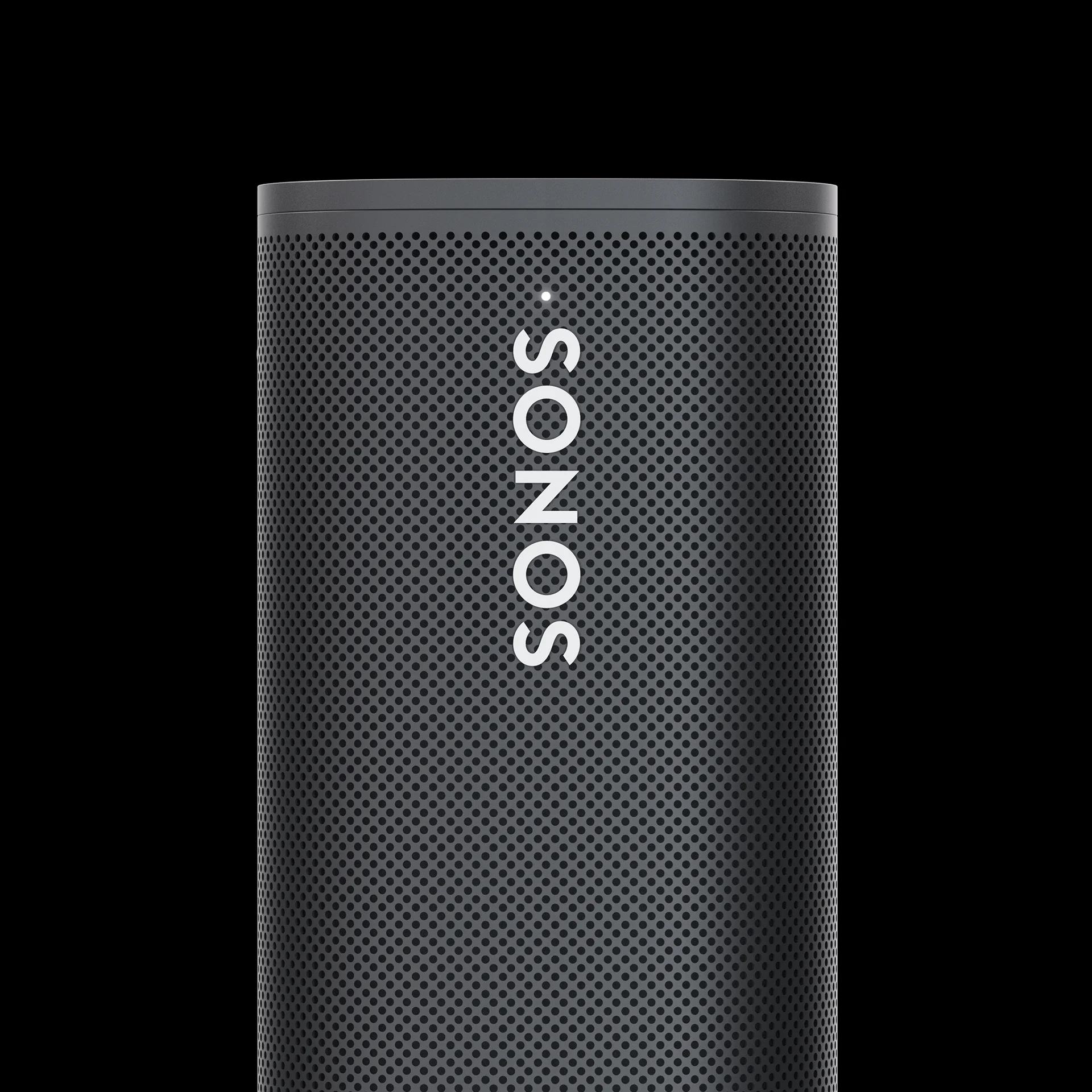 Sonos Roam — Product visualization, visual 4