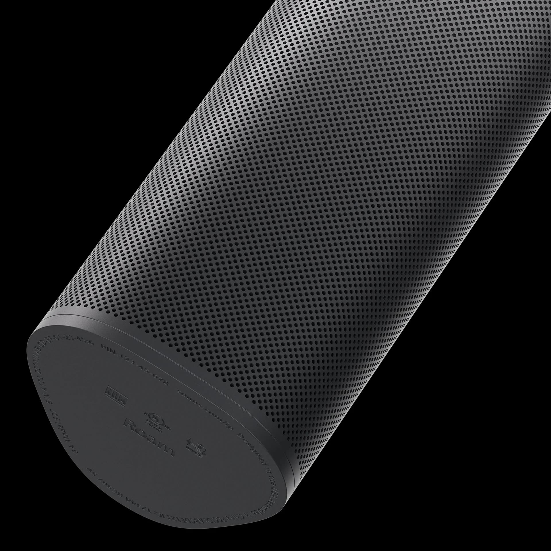 Sonos Roam — Product visualization, visual 8